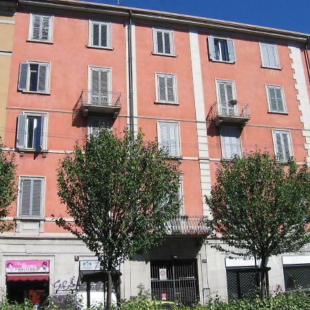 Appartamento Loreto Milano Ngoại thất bức ảnh
